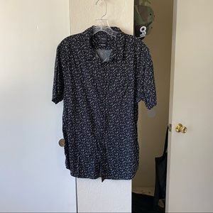 RVCA - Button Up